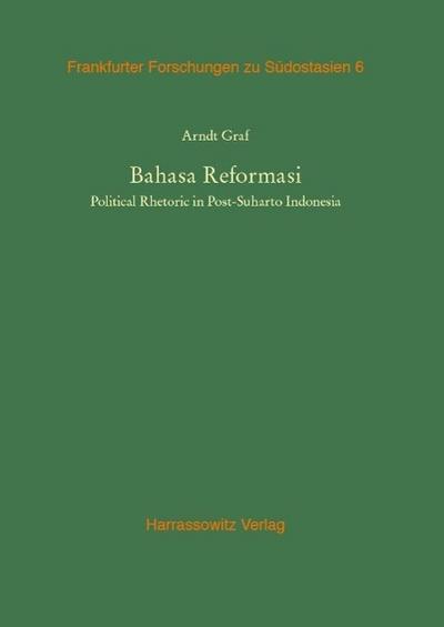 Bahasa Reformasi