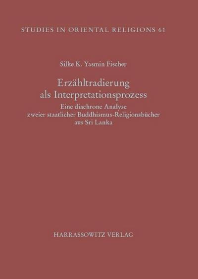 Erzähltradierung als Interpretationsprozess
