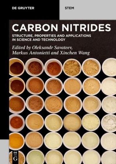 Carbon Nitrides