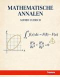 Mathematische Annalen