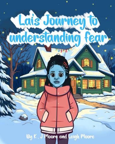 Lai’s Journey to Understanding Fear