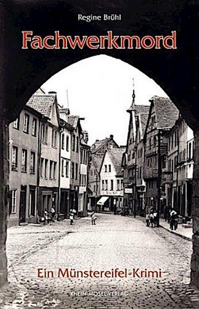 Fachwerkmord