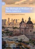 The Biological Welfare of Ibero-America - A New Anthropometric History