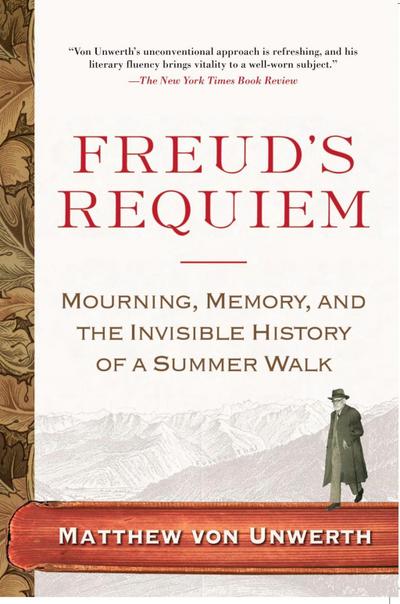 Freud’s Requiem