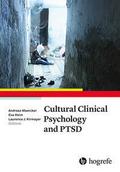 Cultural Clinical Psychology and PTSD