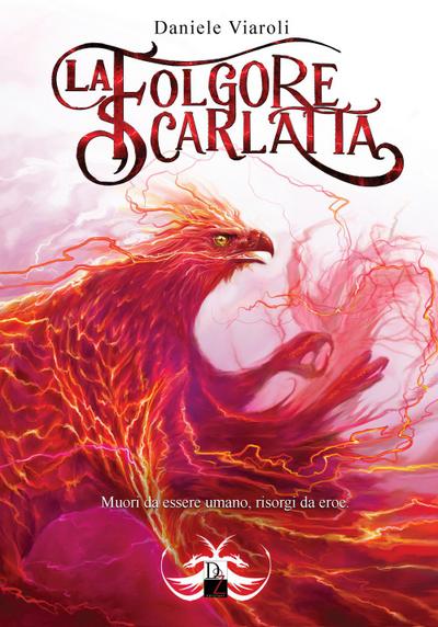 Viaroli, D: Folgore scarlatta