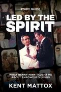 Led By the Spirit Study Guide