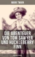Die Abenteuer von Tom Sawyer und Huckleberry Finn 