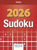 Sudoku 2026