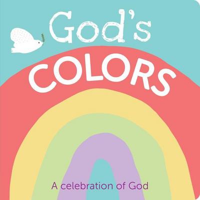 God’s Colors