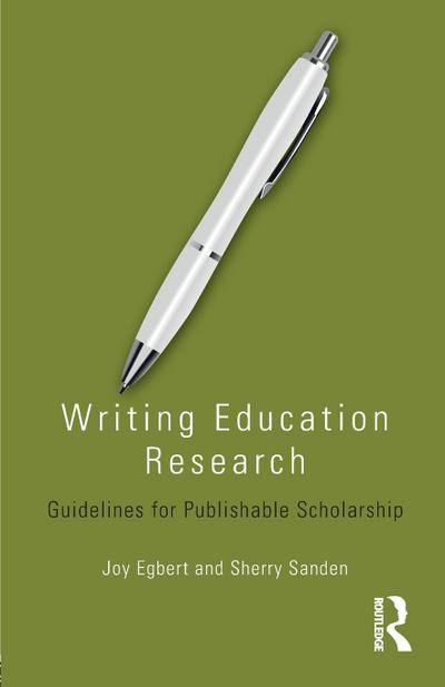 Writing Education Research