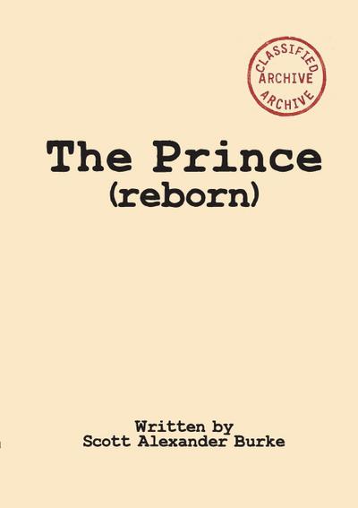 The Prince (reborn)