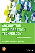Adsorption Refrigeration Technology