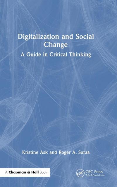 Digitalization and Social Change