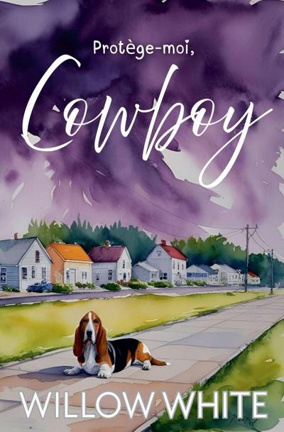 Protège-moi, Cowboy