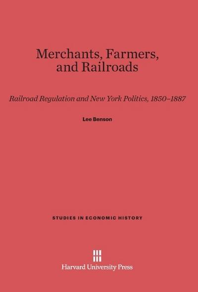 Merchants, Farmers, & Railroads