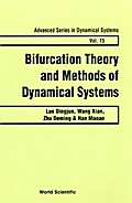 BIFURCATION THEORY & METHODS... (V15)