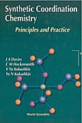 SYNTHETIC COORDINATION CHEM: THEO &...