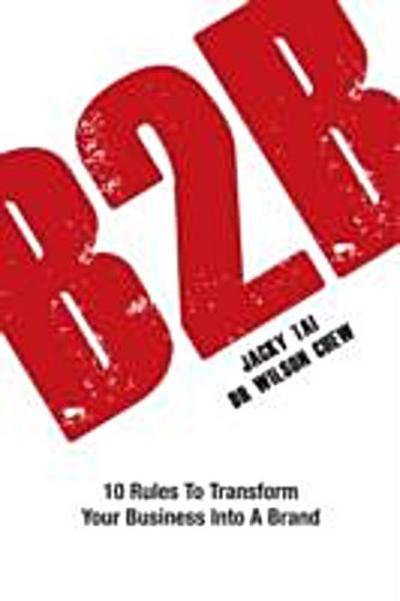 B2B