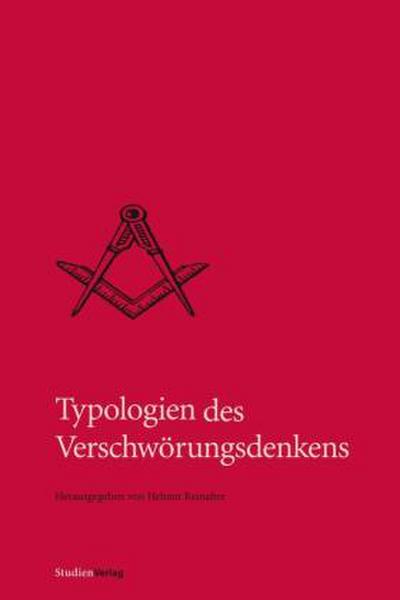 Typologien des Verschwörungsdenkens