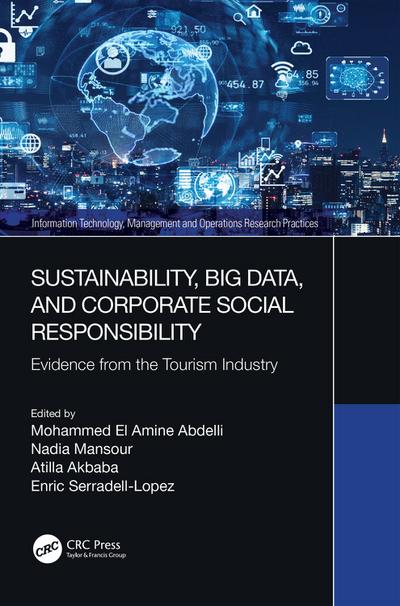 Sustainability, Big Data, and Corporate Social Responsibility