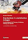 Brandschutz in elektrischen Anlagen