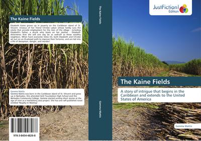 The Kaine Fields