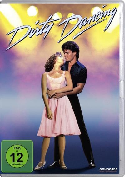 Dirty Dancing, 1 DVD
