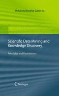 Scientific Data Mining and Knowledge Discovery