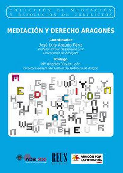 Mediación y derecho aragonés