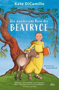 Die wundersame Reise der Beatryce