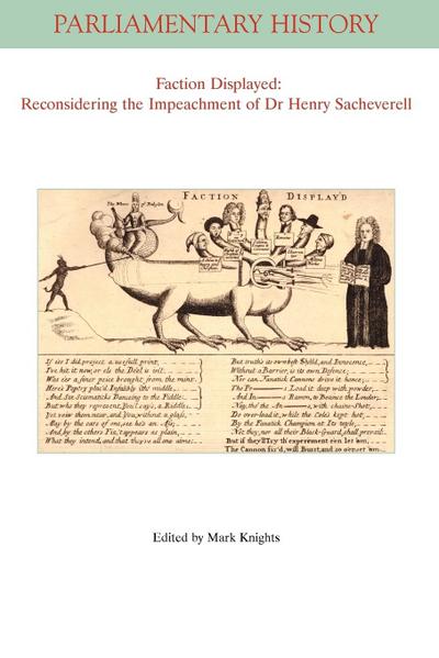 Faction Displayed Faction Displayed