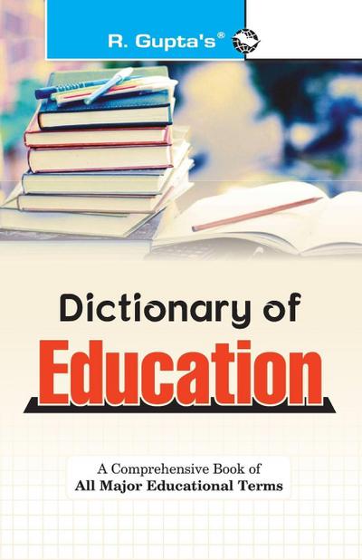 Dictionary of Education