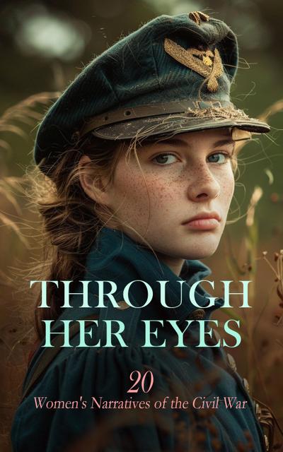Through Her Eyes: 20 Women’s Narratives of the Civil War