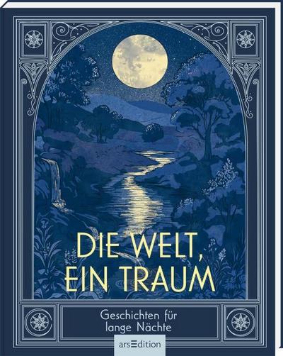 Die Welt, ein Traum