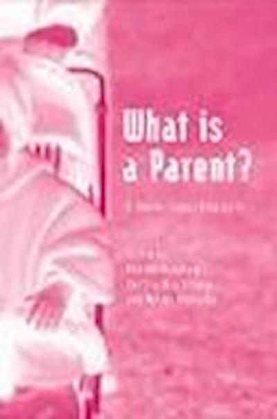 What is a Parent
