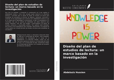 Diseño del plan de estudios de lectura: un marco basado en la investigación
