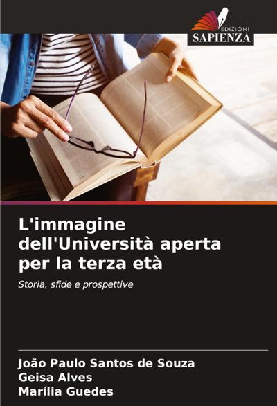 L’immagine dell’Università aperta per la terza età