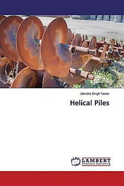 Helical Piles