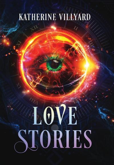 Love Stories - Katherine Villyard