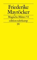 Magische Blätter VI