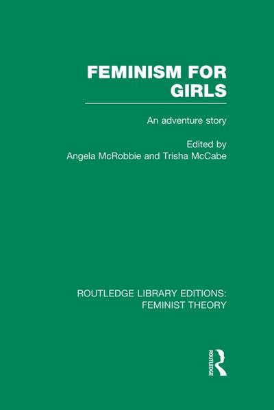 Feminism for Girls (RLE Feminist Theory)