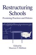 Restructuring Schools