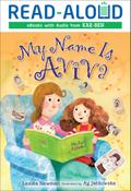 My Name is Aviva