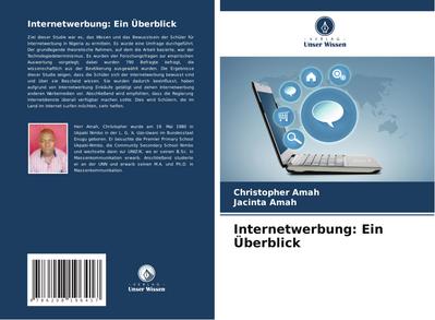 Internetwerbung: Ein Überblick