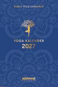 Yoga-Kalender 2027