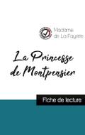 La Princesse de Montpensier de Madame de La Fayette (fiche de lecture et analyse complète de l’oeuvre)