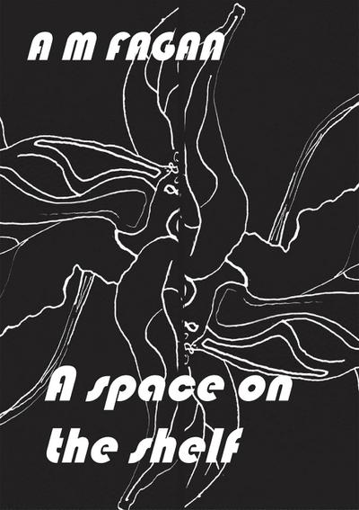 A space on the shelf