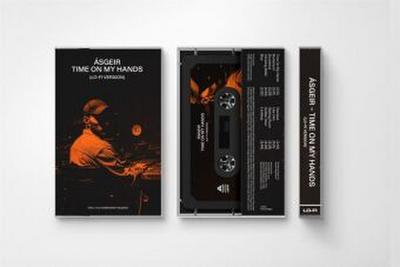 Time On My Hands (Lo-Fi Version), 1 Audio-CD