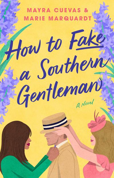 How to Fake a Southern Gentleman